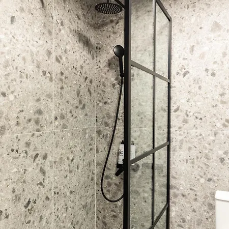 Vista By Halu!: Spacious Centre * Salonicco