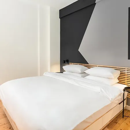 Vista By Halu!: Spacious Centre *