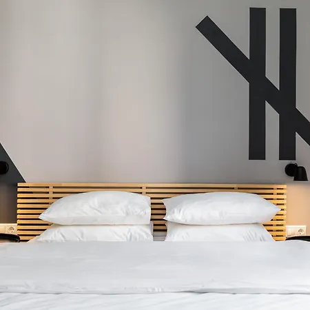 Vista By Halu!: Spacious Centre * Salonic