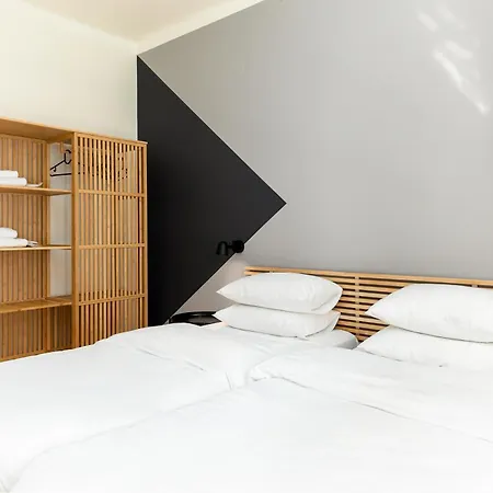 Vista By Halu!: Spacious Centre Apartament *